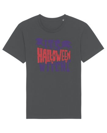 Halloween Anthracite