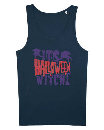 Halloween Navy