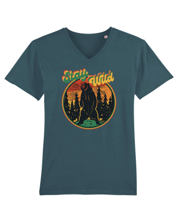 Stay Wild Stargazer