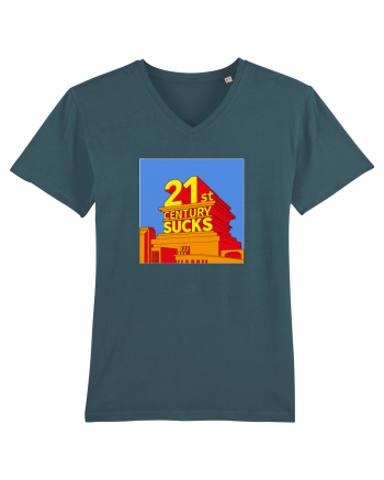 21st Century Sucks Stargazer