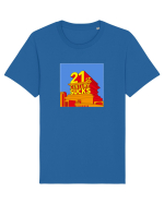 21st Century Sucks Tricou mânecă scurtă Unisex Rocker