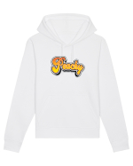 Peachy Hanorac Unisex Drummer