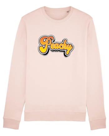Peachy Candy Pink