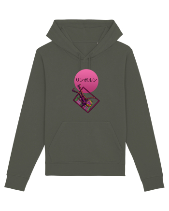 Kids with attitude 3 Khaki