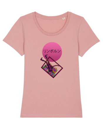Kids with attitude 3 Canyon Pink