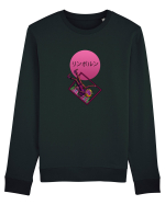 Kids with attitude 3 Bluză mânecă lungă Unisex Rise