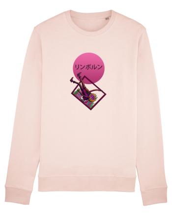 Kids with attitude 3 Candy Pink