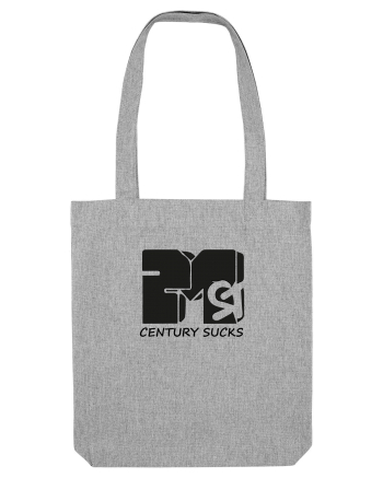 21st Heather Grey
