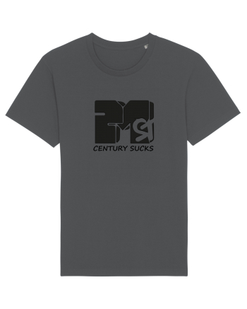 21st Anthracite