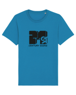 21st Tricou mânecă scurtă Unisex Rocker