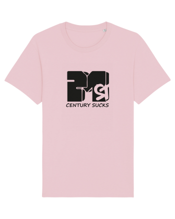 21st Cotton Pink