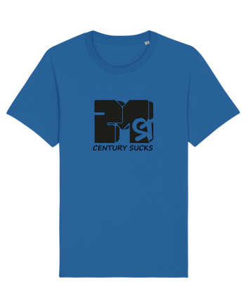 21st Royal Blue