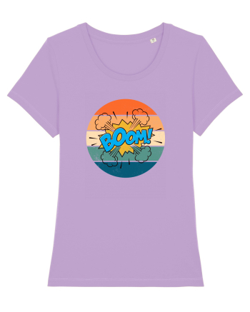 Boom! Lavender Dawn