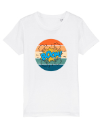 Boom! Tricou mânecă scurtă  Copii Mini Creator