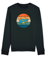 Boom! Bluză mânecă lungă Unisex Rise