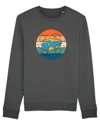 Boom! Anthracite