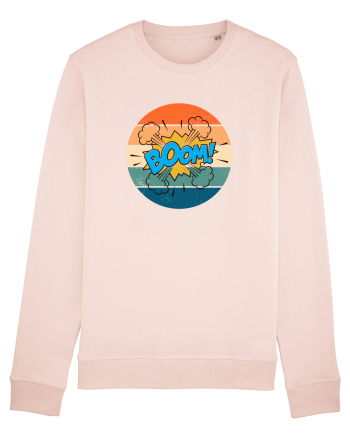 Boom! Candy Pink