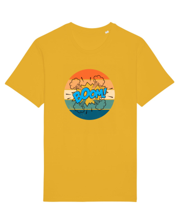 Boom! Spectra Yellow