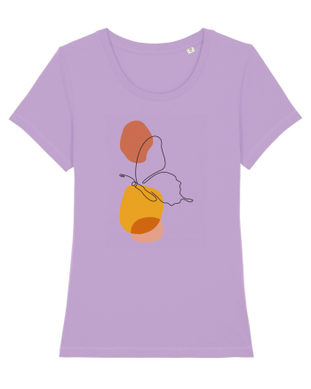 Butterfly Lavender Dawn