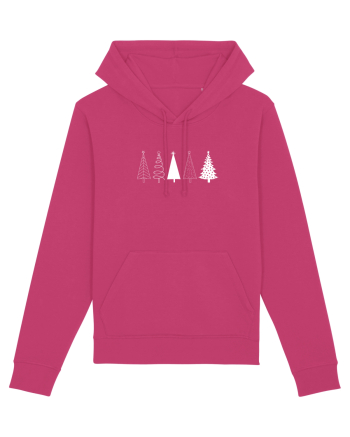 Christmas Tree Raspberry