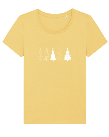 Christmas Tree Jojoba