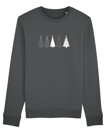 Christmas Tree Anthracite