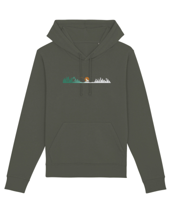 Oras vs Salbaticie Khaki