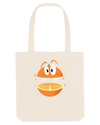 Juicy Orange Natural