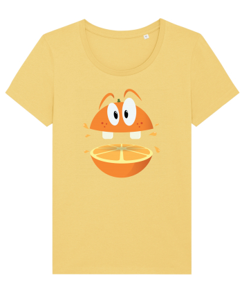 Juicy Orange Jojoba