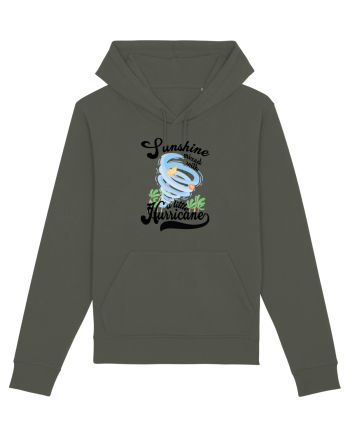 Sunshine Hurricane Khaki