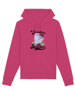 Sunshine Hurricane Hanorac Unisex Drummer