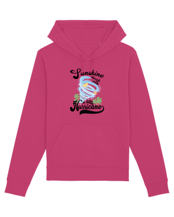 Sunshine Hurricane Raspberry
