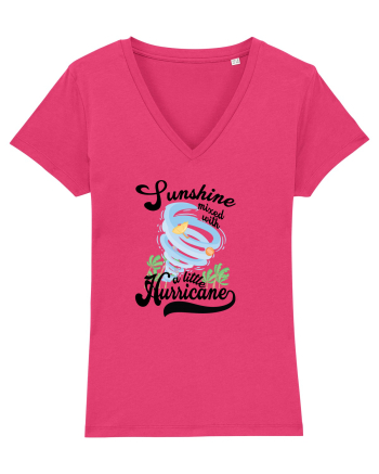 Sunshine Hurricane Raspberry