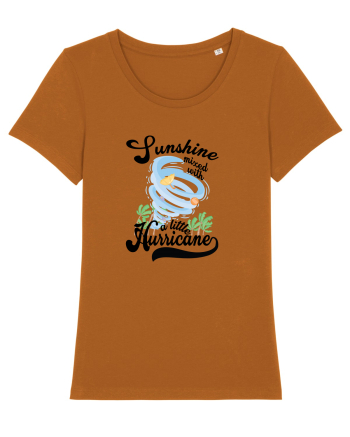 Sunshine Hurricane Roasted Orange