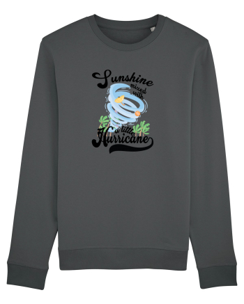 Sunshine Hurricane Anthracite