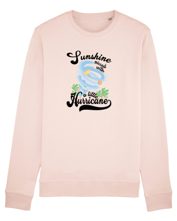 Sunshine Hurricane Candy Pink