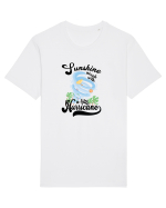 Sunshine Hurricane Tricou mânecă scurtă Unisex Rocker