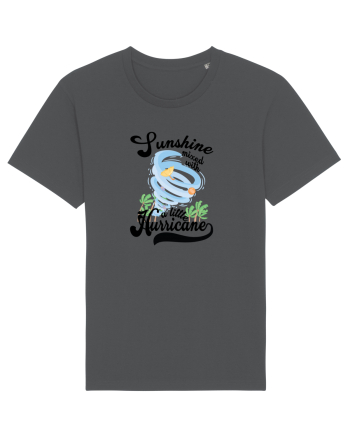 Sunshine Hurricane Anthracite