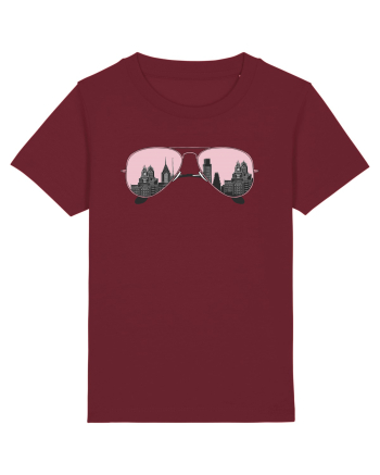 Big City Burgundy