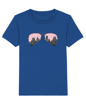 Big City Majorelle Blue