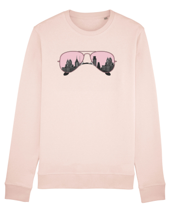 Big City Candy Pink