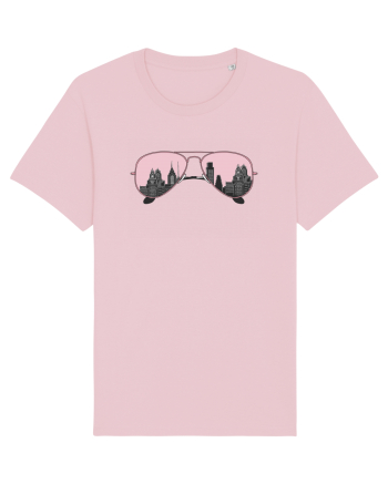 Big City Cotton Pink