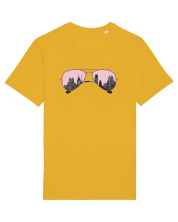 Big City Spectra Yellow