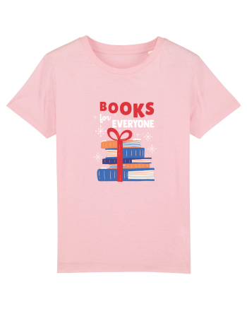 Favorite Present Cotton Pink