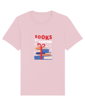 Favorite Present Cotton Pink