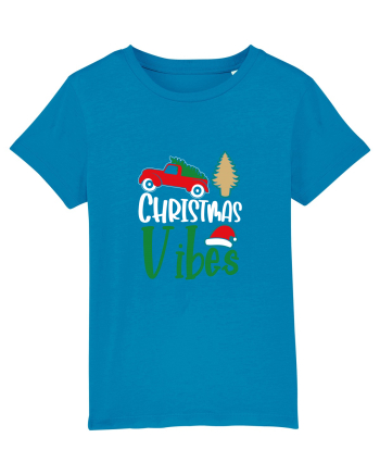 Christmas Vibers Azur