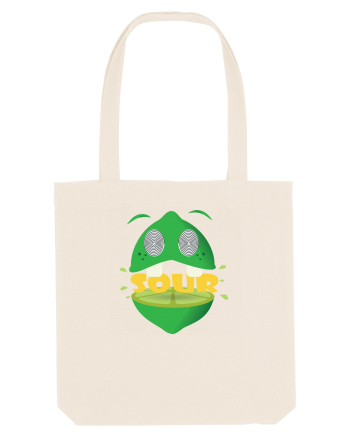Sour Lime Natural