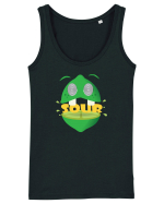 Sour Lime Maiou Damă Dreamer