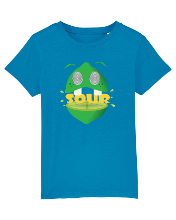 Sour Lime Azur