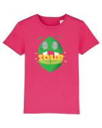 Sour Lime Tricou mânecă scurtă  Copii Mini Creator